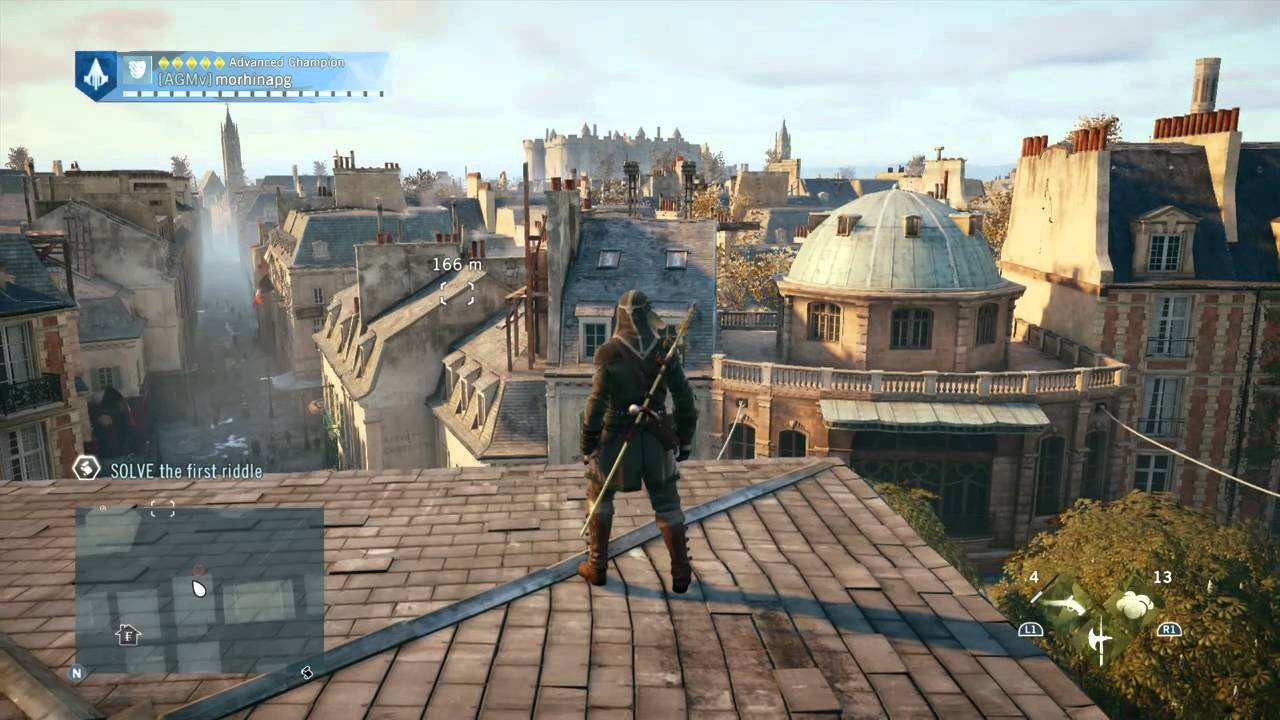 Assassins Creed (bloodline) Game for Android - Download